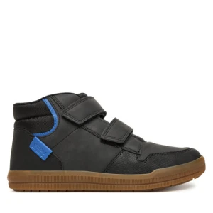 Sneakersy Geox J Arzach J364AB 0MEFU C0245 D Czarny