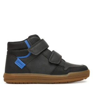 Sneakersy Geox J Arzach J364AB 0MEFU C0245 S Czarny