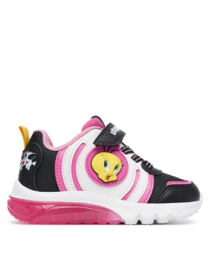 Sneakersy Geox J Ciberdron Girl J66LPA 05411 C0618 M Kolorowy