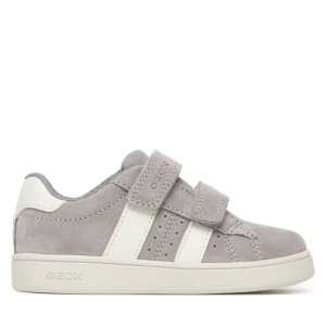 Sneakersy Geox J Eclyper Boy J65LSC 022BC C0579 M Szary