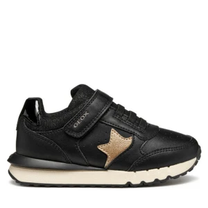 Zdjęcie produktu Sneakersy Geox J Fastics J56GZA 054AS C9258 M Czarny