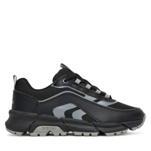 Zdjęcie produktu Sneakersy Geox J Flexyper Plus J56MVB 0FU54 C0017 D Czarny