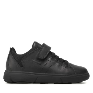 Sneakersy Geox J Nebcup B. B J02AZB 04314 C9999 M Black