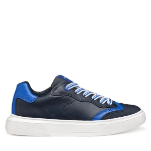 Zdjęcie produktu Sneakersy Geox J Nettuno J55AWA 8554 C4226 M Granatowy