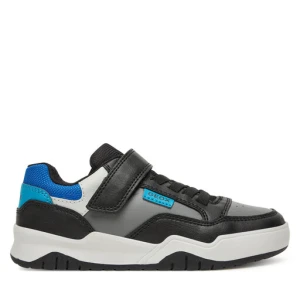 Sneakersy Geox J Perth J367RE 054FU C0043 S Szary