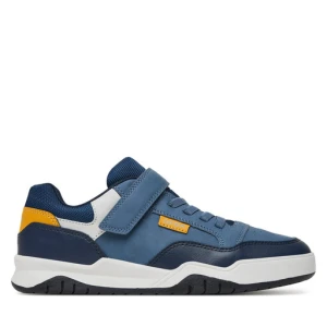 Sneakersy Geox J Perth J367RE 0MEFU C4263 D Granatowy
