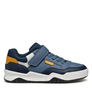 Zdjęcie produktu Sneakersy Geox J Perth J367RE 0MEFU C4263 S Granatowy