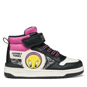 Sneakersy Geox J Washiba Girl J66HXJ 054FU C0922 M Kolorowy