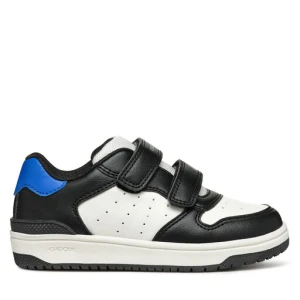 Sneakersy Geox J Washiba J46LQA 000BC C0245 M Czarny