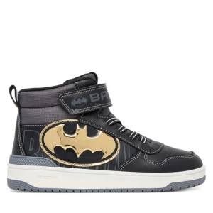 Sneakersy Geox J Washiba J56LQG 05411 C0495 S Czarny