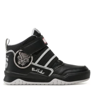Sneakersy Geox MARVEL J Perth Boy J367RD 05411 C0039 M Black/Silver