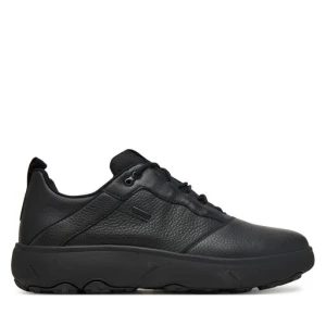 Zdjęcie produktu Sneakersy Geox Nebula + grip abx U46HFA 04654 C9999 Czarny