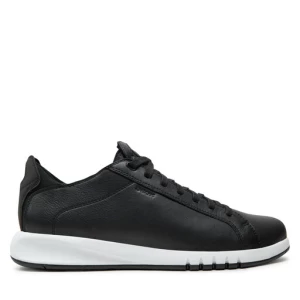 Sneakersy Geox U Aerantis U357FA 00046 C9997 Black