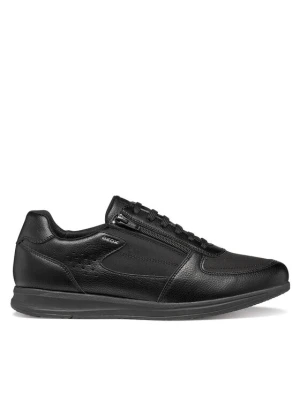 Sneakersy Geox U Avery U65H5A 0BURJ C9999 Czarny