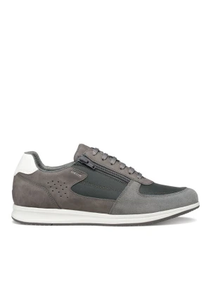 Sneakersy Geox U Avery U65H5A 0EK11 C9002 Szary