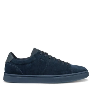 Sneakersy Geox U Baltmoore U55LDA 00022 C4021 Granatowy