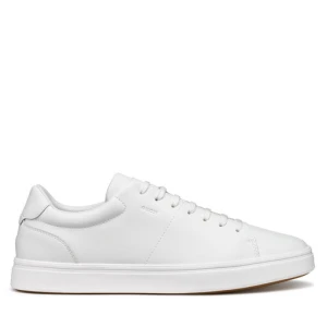 Sneakersy Geox U Baltmoore U55LDA 0009B C1001 Biały