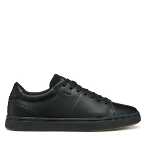 Sneakersy Geox U Baltmoore U55LDA 0009B C9997 Czarny