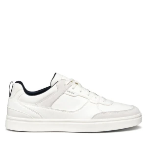 Sneakersy Geox U Baltmoore U56LDA 0BU11 C1000 Biały
