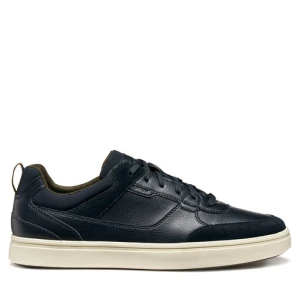 Sneakersy Geox U Baltmoore U56LDA 0BU11 C4002 Granatowy