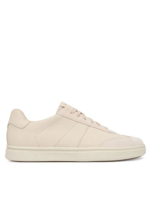 Sneakersy Geox U Baltmoore U56LDF 08522 C1122 Biały