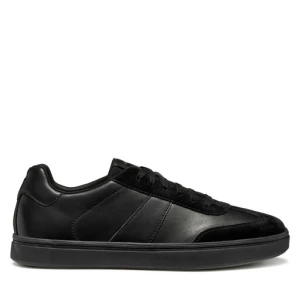 Sneakersy Geox U Baltmoore U56LDF 08522 C9999 Czarny