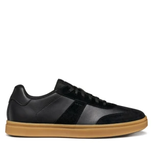 Sneakersy Geox U Baltmoore U56LDF 09B22 C9999 Czarny