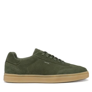 Sneakersy Geox U Baltmoore U65LDC 00022 C3704 Zielony
