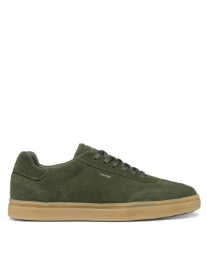 Sneakersy Geox U Baltmoore U65LDC 00022 C3704 Zielony