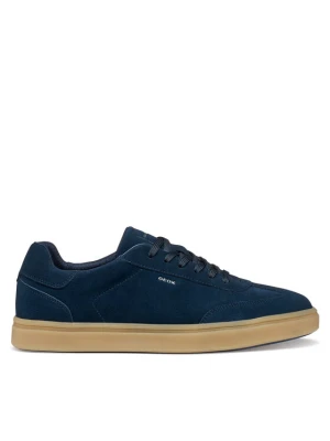 Sneakersy Geox U Baltmoore U65LDC 00022 C4002 Granatowy