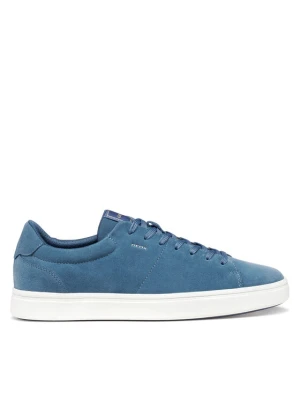 Sneakersy Geox U Baltmoore U65LDD 00022 C4005 Niebieski