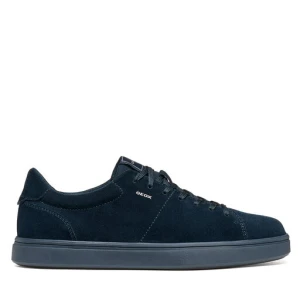 Sneakersy Geox U Baltmoore U65LDD 00022 C4064 Granatowy