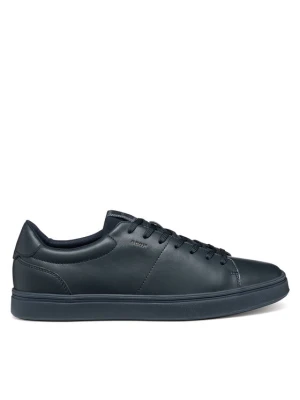 Sneakersy Geox U Baltmoore U65LDD 0009B C4002 Granatowy