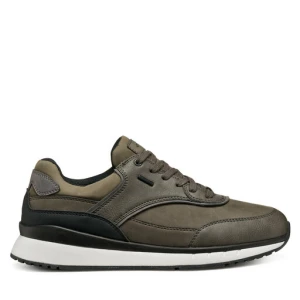 Sneakersy Geox U Branthon B Abx U56M6A 0EKBU C3009 Khaki