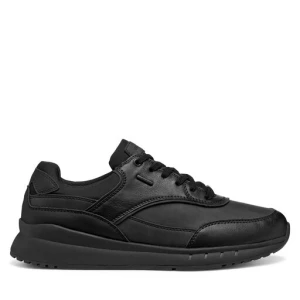 Sneakersy Geox U Branthon B Abx U56M6A 0EKBU C9999 Czarny