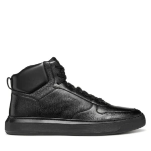 Sneakersy Geox U Deiven D U565WD 00047 C9999 Czarny