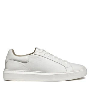 Sneakersy Geox U Deiven U455WD 00047 C1001 Biały