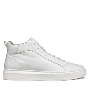Sneakersy Geox U Deiven U465WB 00047 C1000 Biały