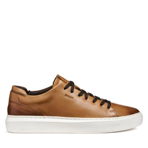 Sneakersy Geox U Deiven U655WA 00043 C6002 Brązowy