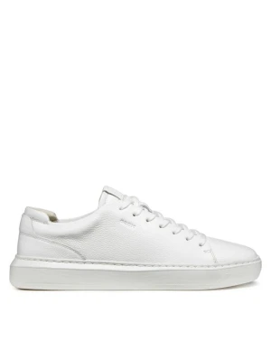 Sneakersy Geox U Deiven U655WA 00047 C1000 Biały