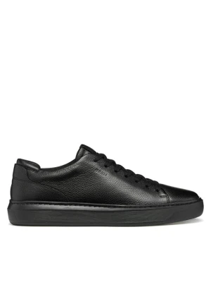 Sneakersy Geox U Deiven U655WA 00047 C9999 Czarny