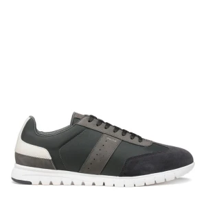 Sneakersy Geox U Flextride Zero U651JB 011EK C9004 Szary