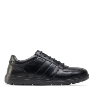 Sneakersy Geox U Leitan H U043QH 03CBC C9999 Black