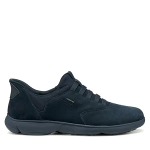 Sneakersy Geox U Nebula 2.0 Plus U56MXB 00022 C4002 Granatowy