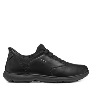 Zdjęcie produktu Sneakersy Geox U Nebula 2.0 Plus U56MXB 00085 C9999 Czarny