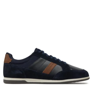 Zdjęcie produktu Sneakersy Geox U Renan U454GA 04311 C4220 Granatowy