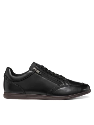 Sneakersy Geox U Renan U564GA 00043 C9999 Czarny