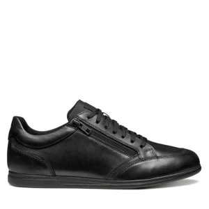 Sneakersy Geox U Renan U564GA 000FF C9999 Czarny