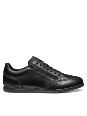 Sneakersy Geox U Renan U564GA 000FF C9999 Czarny