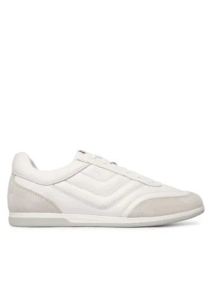 Sneakersy Geox U Renan U654GD 0TU22 C1000 Biały